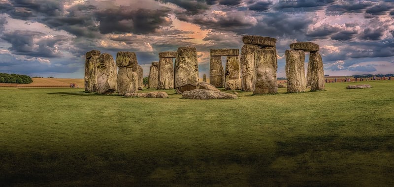 Ancient Civilization